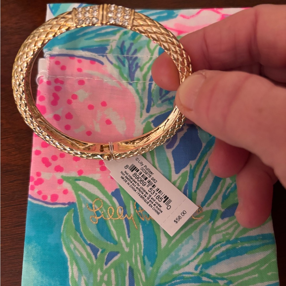 Lilly Pulitzer Bracelet - Picture 5 of 6